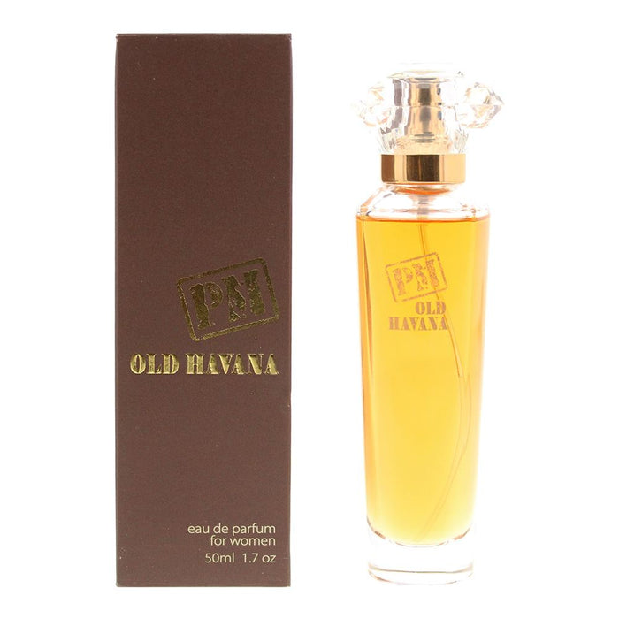 Marmol Son Old Havana Eau de Parfum 50ml Women Spray