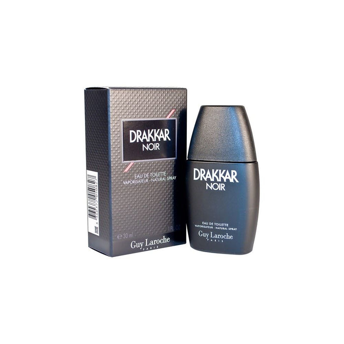 Guy Laroche Drakkar Noir Eau de Toilette 30ml Men Spray