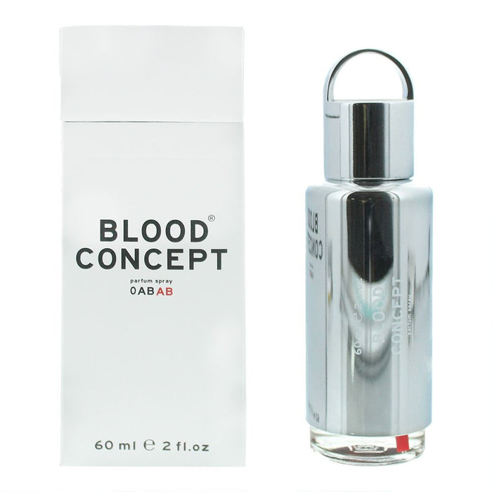 Blood Concept AB Eau de Parfum 60ml Unisex Spray