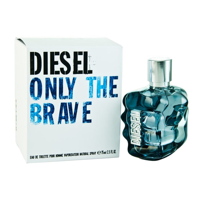 Diesel Only The Brave Eau de Toilette 75ml Men Spray
