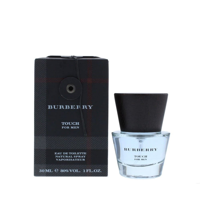 Mr. Burberry by Burberry Touch Eau de Toilette 30ml Men Spray
