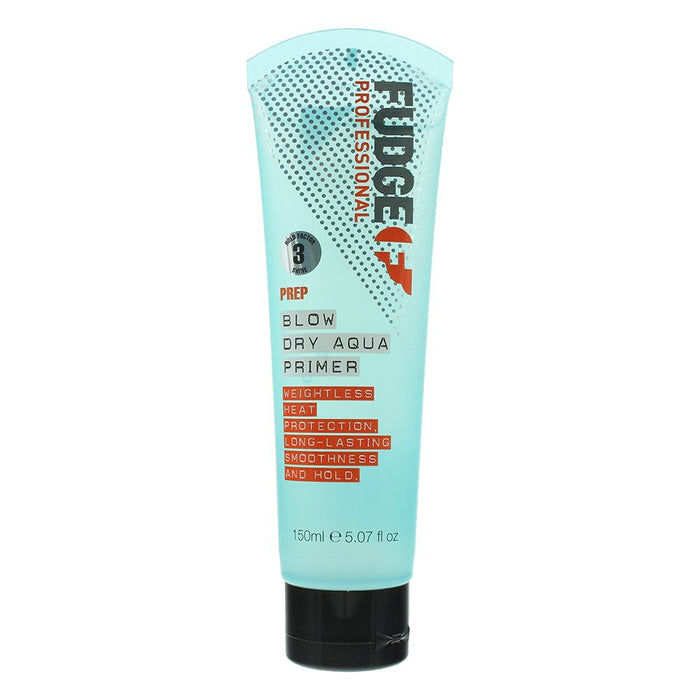 Fudge Blow Dry Aqua Hair Primer 150ml
