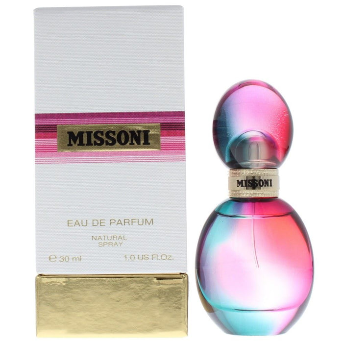 Missoni Eau de Parfum 30ml Women Spray