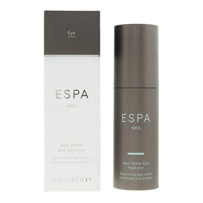 Espa Men Age-Rebel Eye Hydrator 25ml For Men