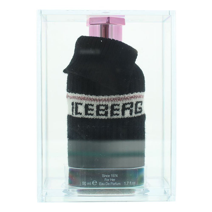 Iceberg 1974 Eau de Parfum 50ml Women Spray