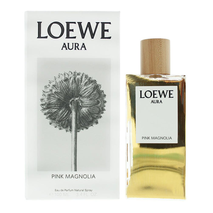 Loewe Aura Pink Magnolia Eau de Parfum 100ml Women Spray