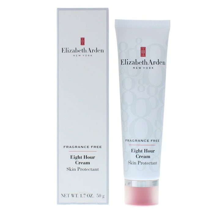 Elizabeth Arden  8 Hour Cream Skin Protectant 50ml Fragran