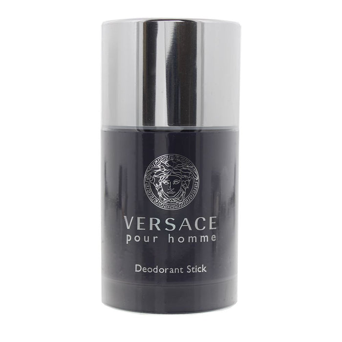 Versace Pour Homme Deodorant Stick 75ml For Men