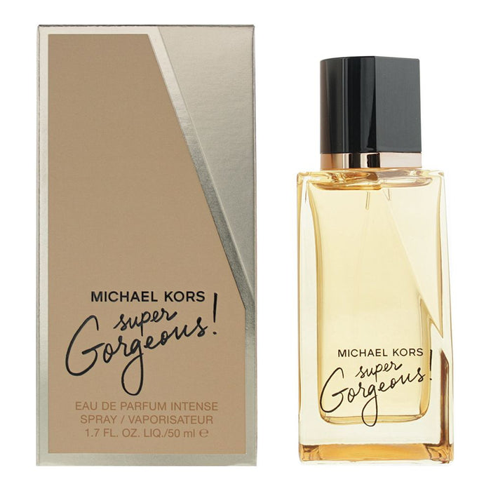 Michael Kors Super Gorgeous Eau de Parfum 50ml Women Spray