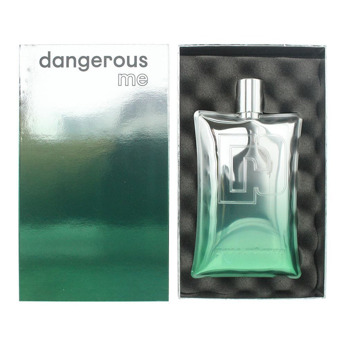 Paco Rabanne Pacollection Dangerous Me Eau de Parfum 62ml Unisex Spray