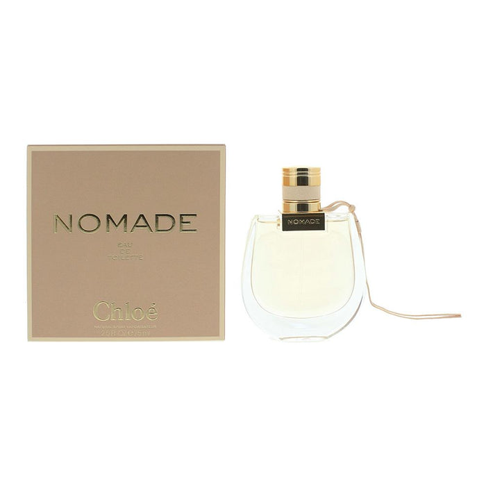 Chloe Nomade Eau de Toilette 75ml Women Spray