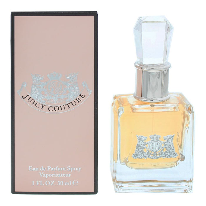 Juicy Couture Eau de Parfum 30ml Women Spray