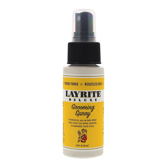 Layrite Deluxe Grooming Spray 56ml Men