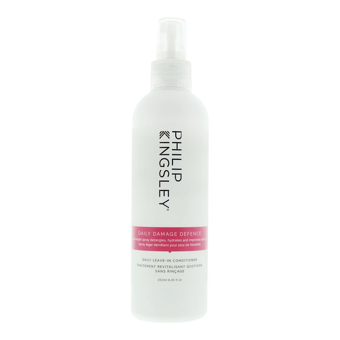 Philip Kingsley Daily Damage Defence Leave-In Conditioner 250ml For Unisex