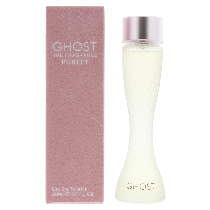 Ghost Purity Eau de Toilette 50ml Women Spray
