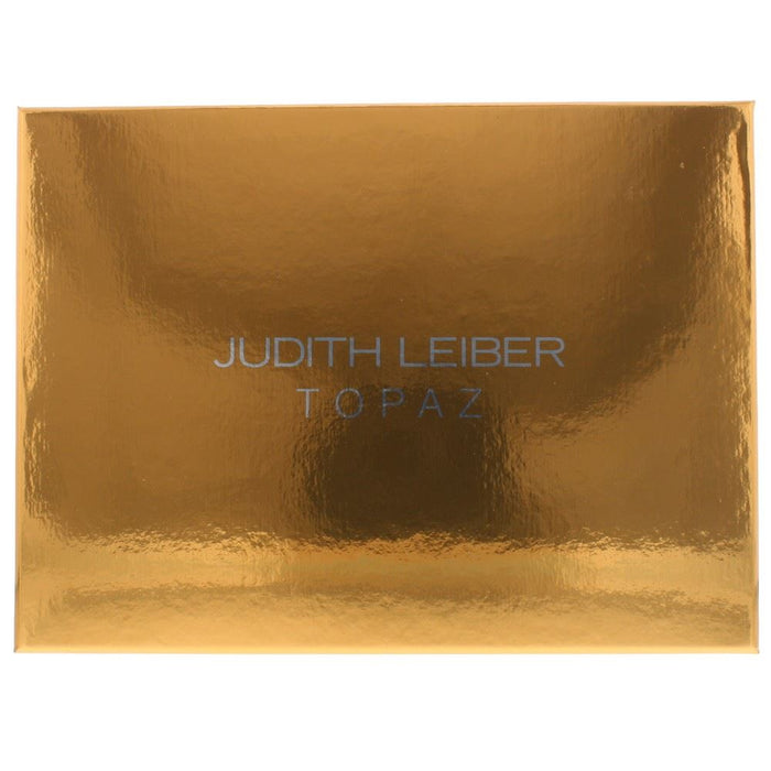 Judith Leiber Topaz Eau de Parfum 2 Pieces Gift Set