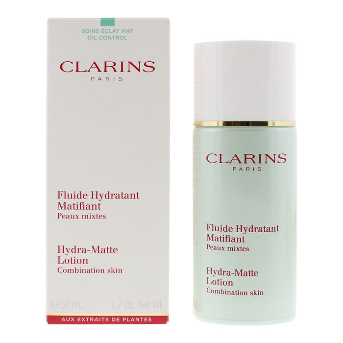 Clarins Hydra-Mate Face Lotion For Combination Skin 50ml Unisex