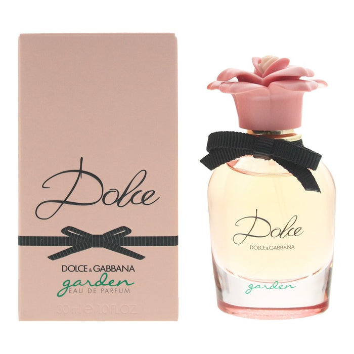 Dolce & Gabbana Dolce Garden Eau de Parfum 30ml Women Spray