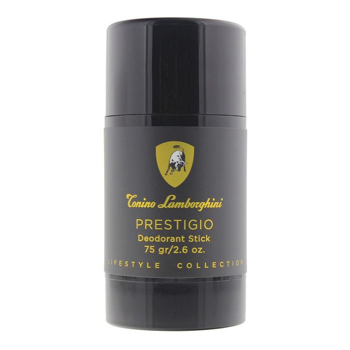 Lamborghini Prestigio Deodorant Stick 75g For Men