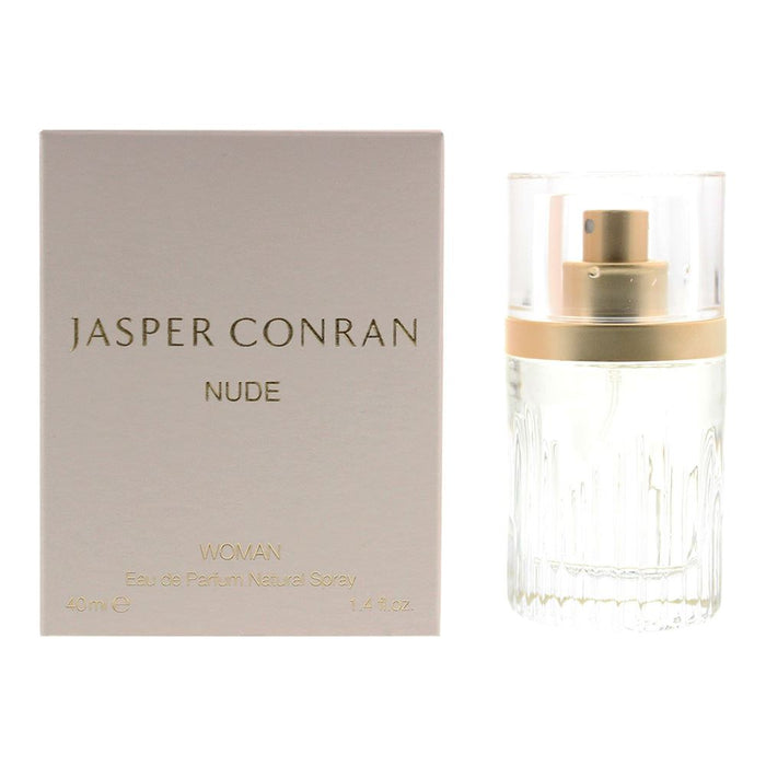 Jasper Conran Nude Eau de Parfum 40ml Women Spray