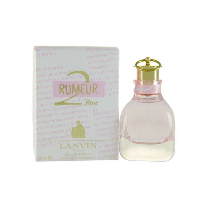 Lanvin Rumeur 2 Rose Eau de Parfum 30ml Women Spray