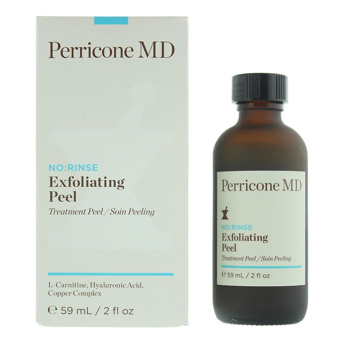 Perricone Md Rinse Exfoliating Peel 59ml Women