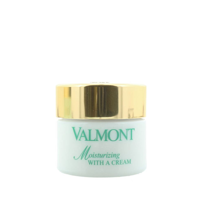 Valmont Hydration Moisturizing Cream 50ml Women