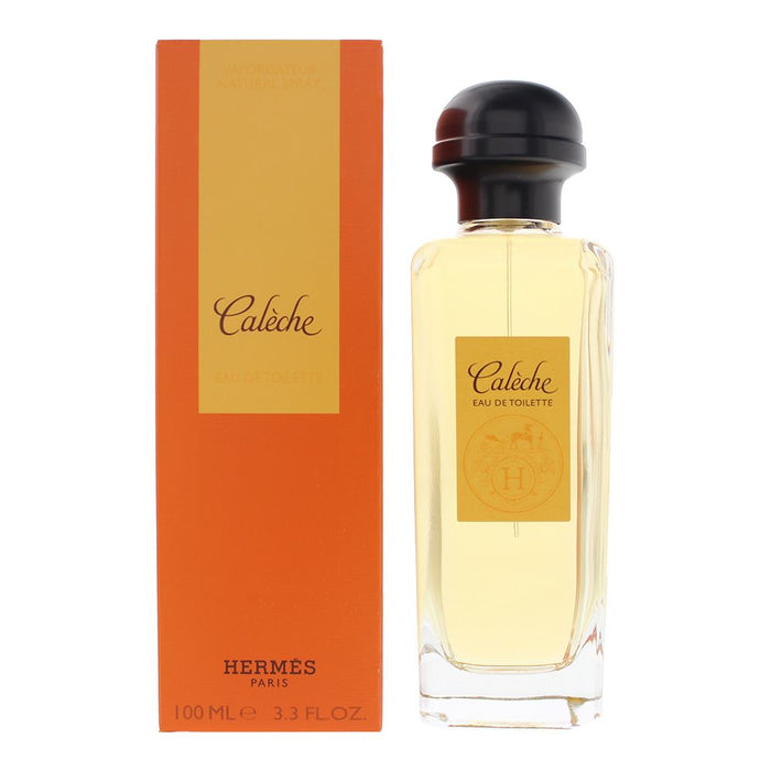 Hermes Caleche Eau de Toilette 100ml Women Spray