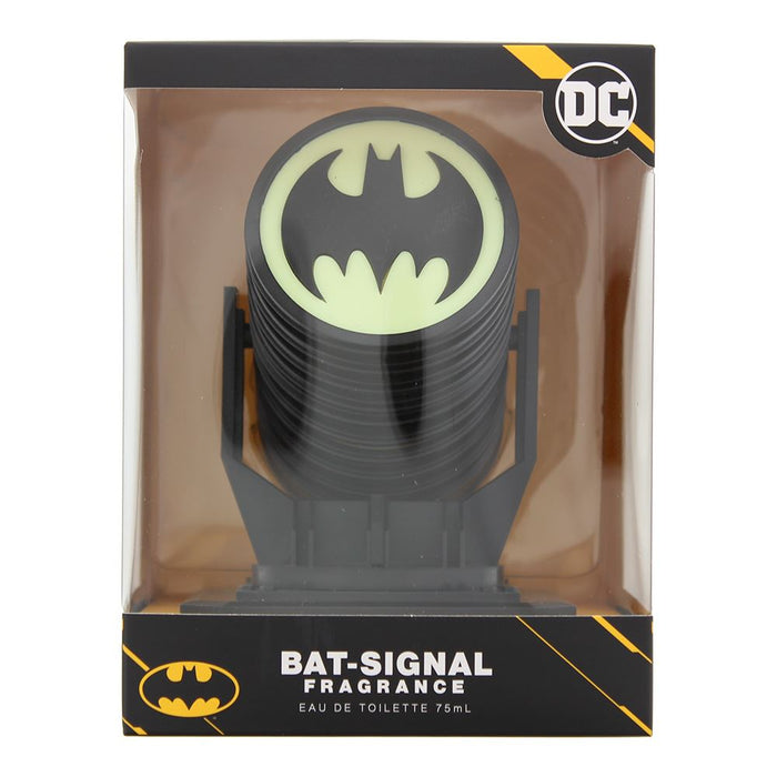 DC Batman Bat-Signal Eau de Toilette 75ml For Men