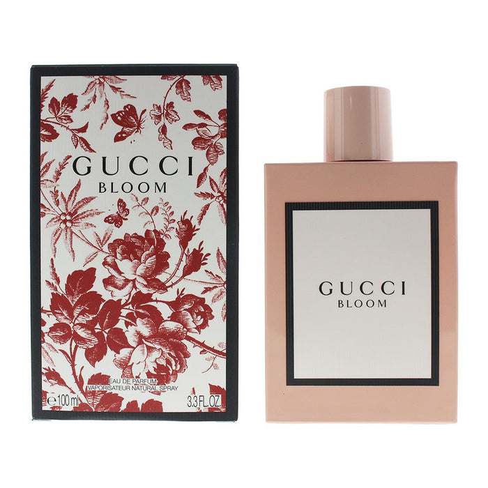Gucci Bloom Eau de Parfum 100ml Women Spray