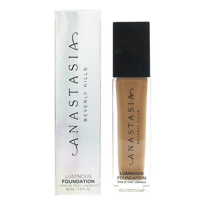 Anastasia Beverly Hills Luminous Foundation - 370W 30ml Women