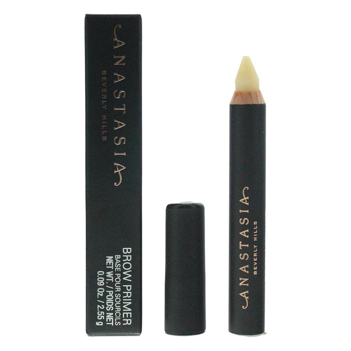 Anastasia Beverly Hills Brow Primer Clear Wax Pencil - Clear 2.55g Women