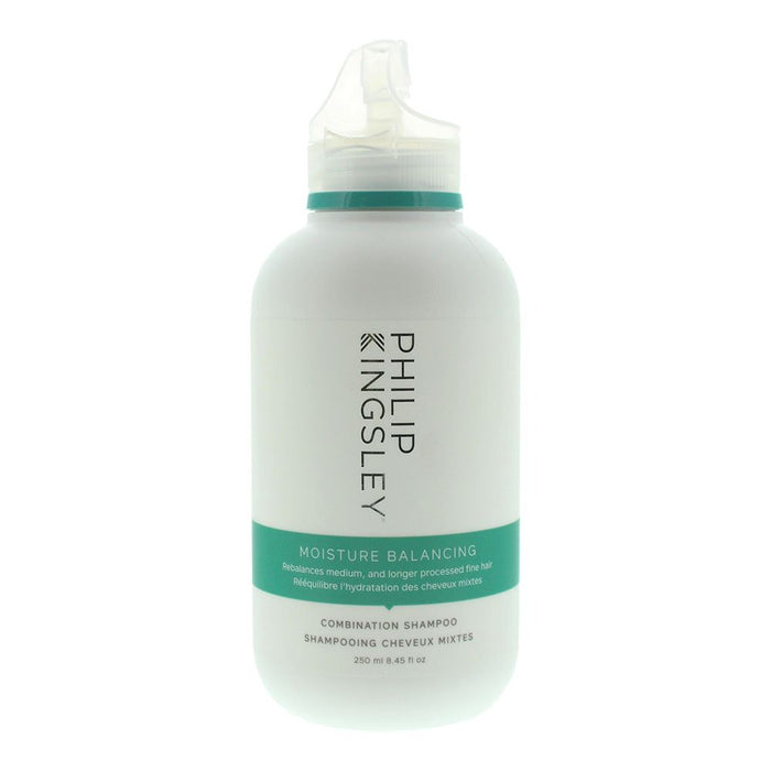 Philip Kingsley Moisture Balancing Shampoo 250ml Unisex