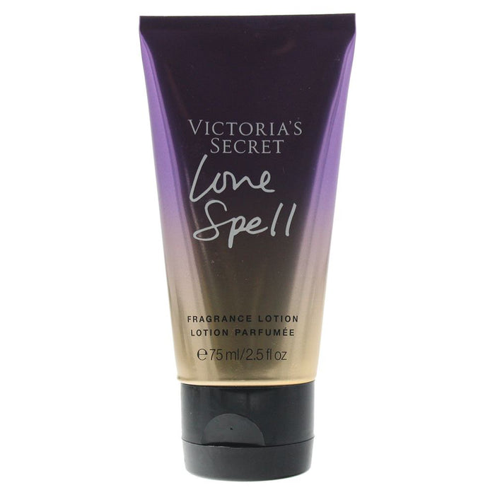 Victoria's Secret Love Spell Fragrance Lotion 75ml Women