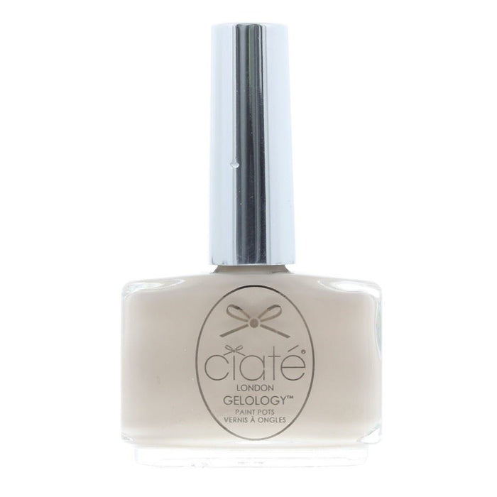 Ciate Gelology Cookies And Cream Nail Polish 13.5ml