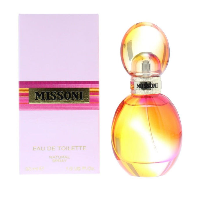 Missoni Eau de Toilette 30ml Women Spray