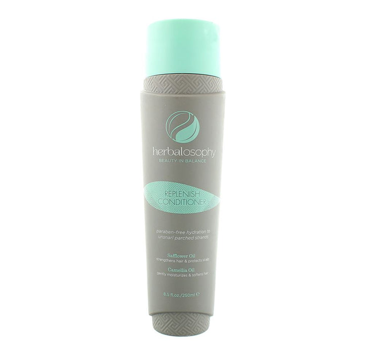 Herbalosophy Replenish Conditioner 250ml Women