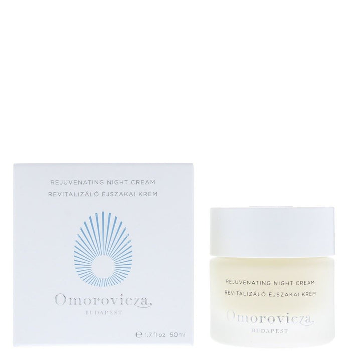 Omorovicza Rejuvenating Night Cream50ml