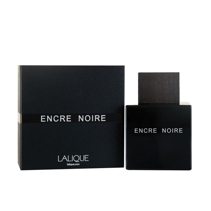 Lalique Encre Noire Eau de Toilette 100ml Men Spray