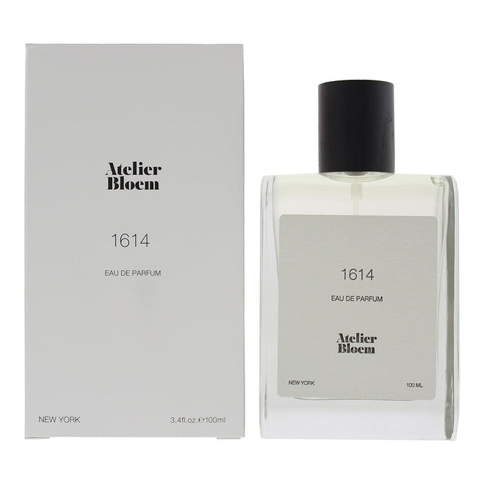 Atelier Bloem 1614 Eau de Parfum 100ml For Unisex