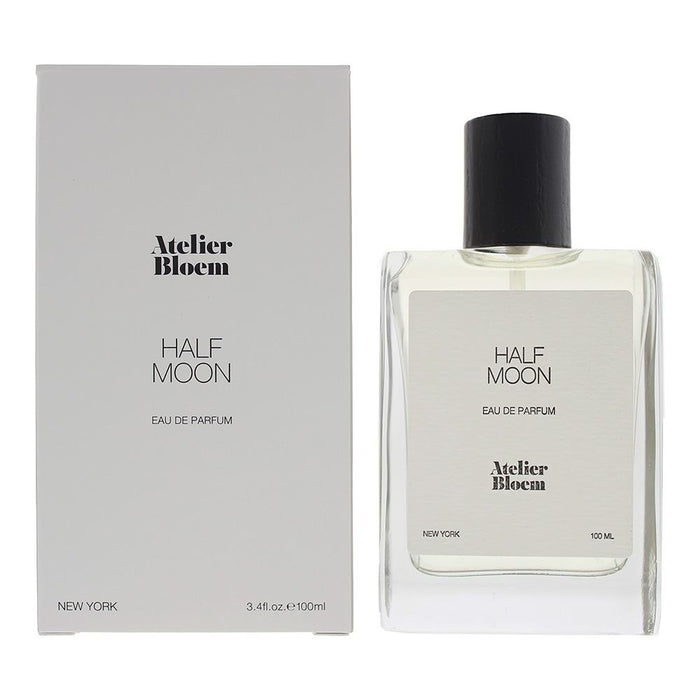 Atelier Bloem Half Moon Eau de Parfum 100ml For Unisex