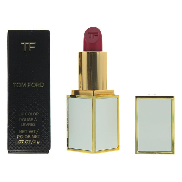 Tom Ford Lip Color 04 Viva Soft Shine 2g Women