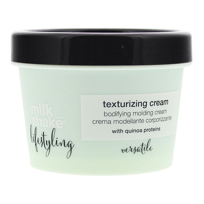 Milk_Shake Lifestyling Versatile Texturizing Hair Cream 100ml Unisex
