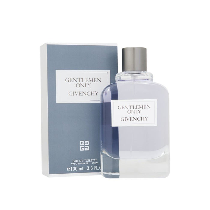 Givenchy Gentlemen Only Eau de Toilette 100ml Men Spray