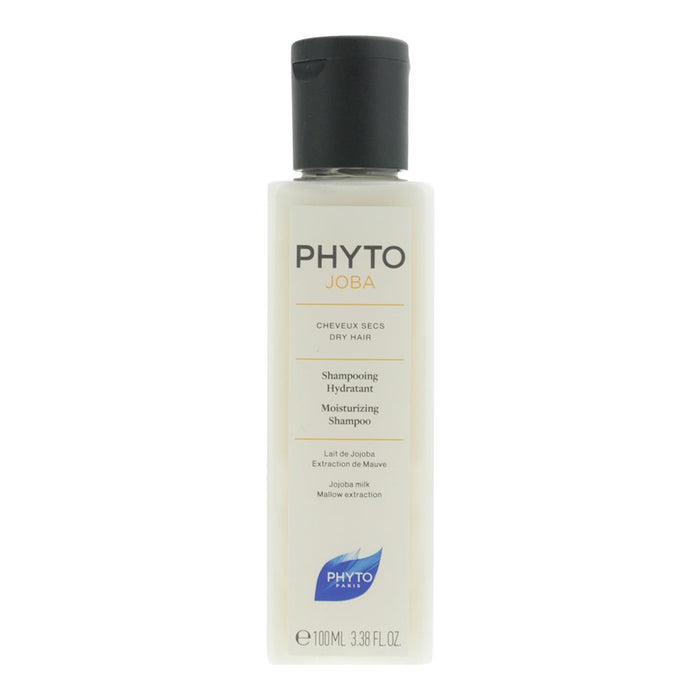 Phyto Joba Moisturizing Shampoo 100ml Unisex