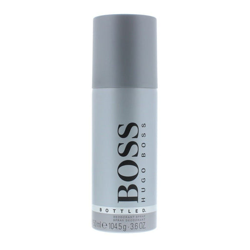 Hugo Boss Bottled Deodorant Spray 150ml Men