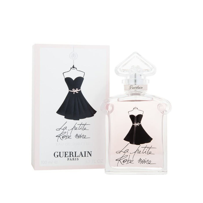 Guerlain La Petit Robe Noire Eau de Toilette 100ml Women Spray