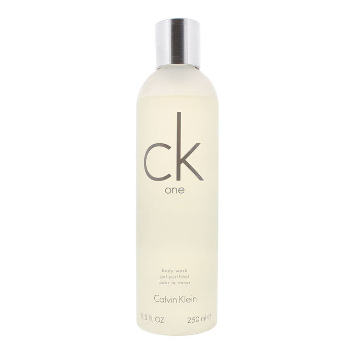 Calvin Klein Ck One Body Wash 250ml