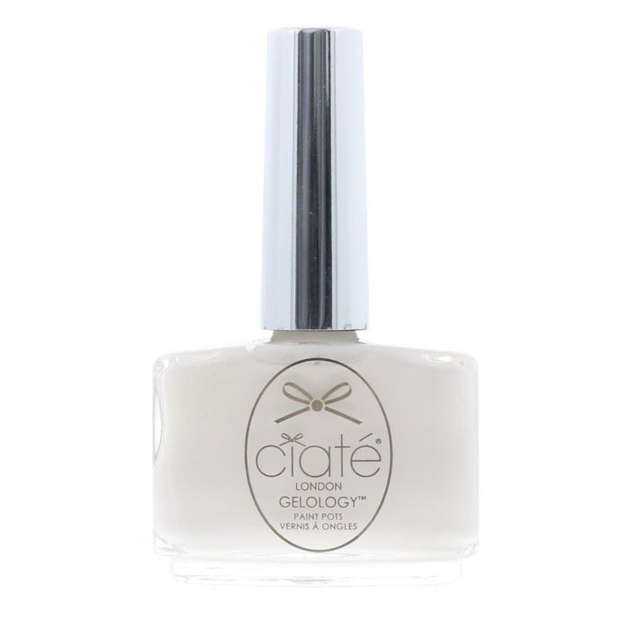 Ciate Gelology Pretty In Putty Nail Polish 13.5ml