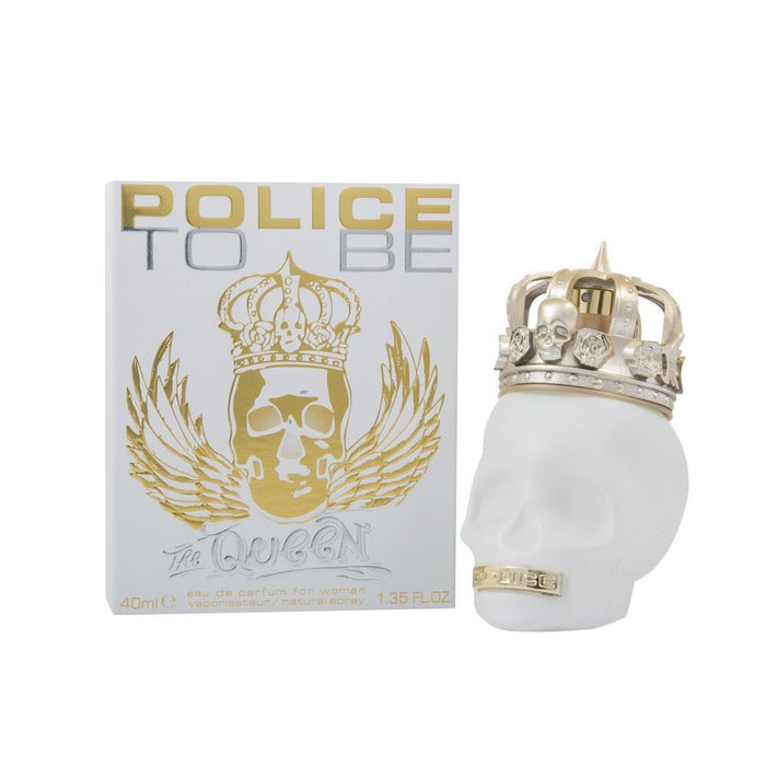 Police To Be The Queen Eau de Parfum 40ml Women Spray